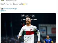 bsports体育-葡萄牙战波兰：-险胜，C罗梅开二度