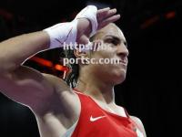 bsports体育-爱尔兰拳击选手实力强劲，轻松获胜