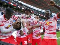 bsports体育-莱比锡红牛队获得重要客场胜利，稳居积分榜前列