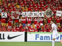 bsports体育-河南建业披荆斩棘，客场对阵广州恒大顽强抗争争取胜利