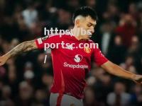 bsports体育-战报：曼联客场-战平加拉塔萨雷，形势紧迫
