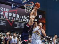 bsports体育-北京男篮将对阵四川队，胜者晋级