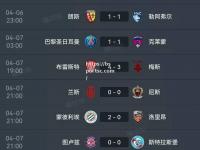 bsports体育-摩纳哥欲战胜图卢兹，实力对比谁更胜一筹
