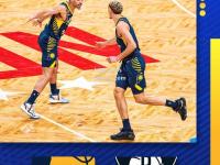 bsports体育-步行者防守稳固，攻击力如何更上一层楼？