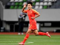 bsports体育-女子福布斯杯足球赛拉开序幕