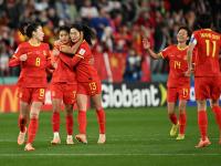 bsports体育-女足世界杯比赛，中国队再度获胜