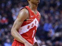 bsports体育-猛龙前锋无缘本场比赛，伤势情况待查