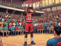 bsports体育-公牛压迫下慢慢输给森林狼，莫里斯高奔波与兰度必中