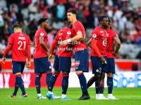 bsports体育-里尔队的表现让人惊艳，法甲劲旅呼声高