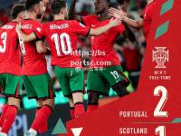bsports体育-欧国联半决赛精彩纷呈，球员们展现出色表现