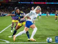 bsports体育-英格兰女足队在热身赛中取得胜利