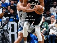 bsports体育-雄鹿逆转山猫，字母哥再次独霸全场
