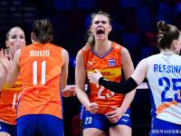 bsports体育-巴西女排豪取八连胜，成功晋级决赛！