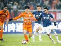 bsports体育-上海队主场取胜意义重大，晋级前途一片光明