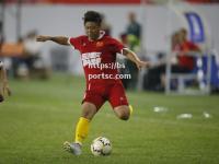 bsports体育-足球明星担纲宣传大使，倡导公益事业