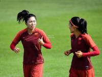 bsports体育-意大利女足全力备战对阵中国