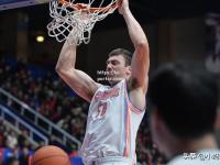 bsports体育-阿勒泰男篮势如破竹，实现突破