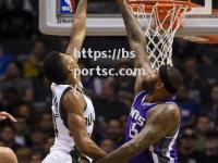 bsports体育-国王积极迎战，雄鹿逆袭告捷