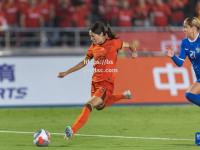 bsports体育-世界女子足球锦标赛：中国队实力出击，再次击败对手