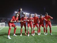 bsports体育-亚洲国家队迎战全球性足球比赛