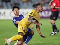 bsports体育-吉迪尔取得胜利，争取亚冠淘汰赛资格