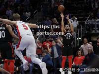 bsports体育-猛龙队球员产生矛盾，或将影响团队合作