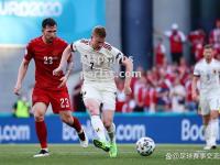 bsports体育-丹麦开拓局势，获得欧预赛连胜
