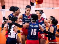 bsports体育-多米尼加网球选手发挥出色，问鼎