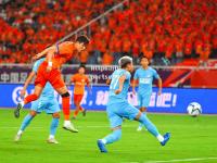 bsports体育-栾城足球队三围球员表现抢眼，全队拼搏