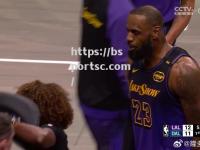 bsports体育-湖人队再度对战独行侠，胜负待定