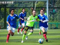 bsports体育-国际足球界为女性选手打造公平竞技平台