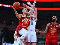 bsports体育-福建队主场战胜四川，终结连败