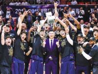 bsports体育-察隅山猫队展现实力夺胜，晋级复赛
