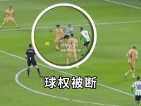 bsports体育-巴塞罗那球员受伤，影响球队进攻！