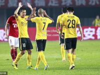 bsports体育-恒大客场出战河北华夏，力争取得胜利