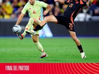 bsports体育-荷兰国家足球队在欧洲锦赛上大胜