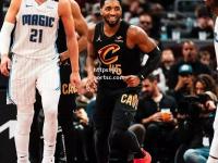 bsports体育-骑士队球员换帅希望出手率先抢先