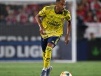 bsports体育-阿森纳重挫莱斯特，展现回勇势头