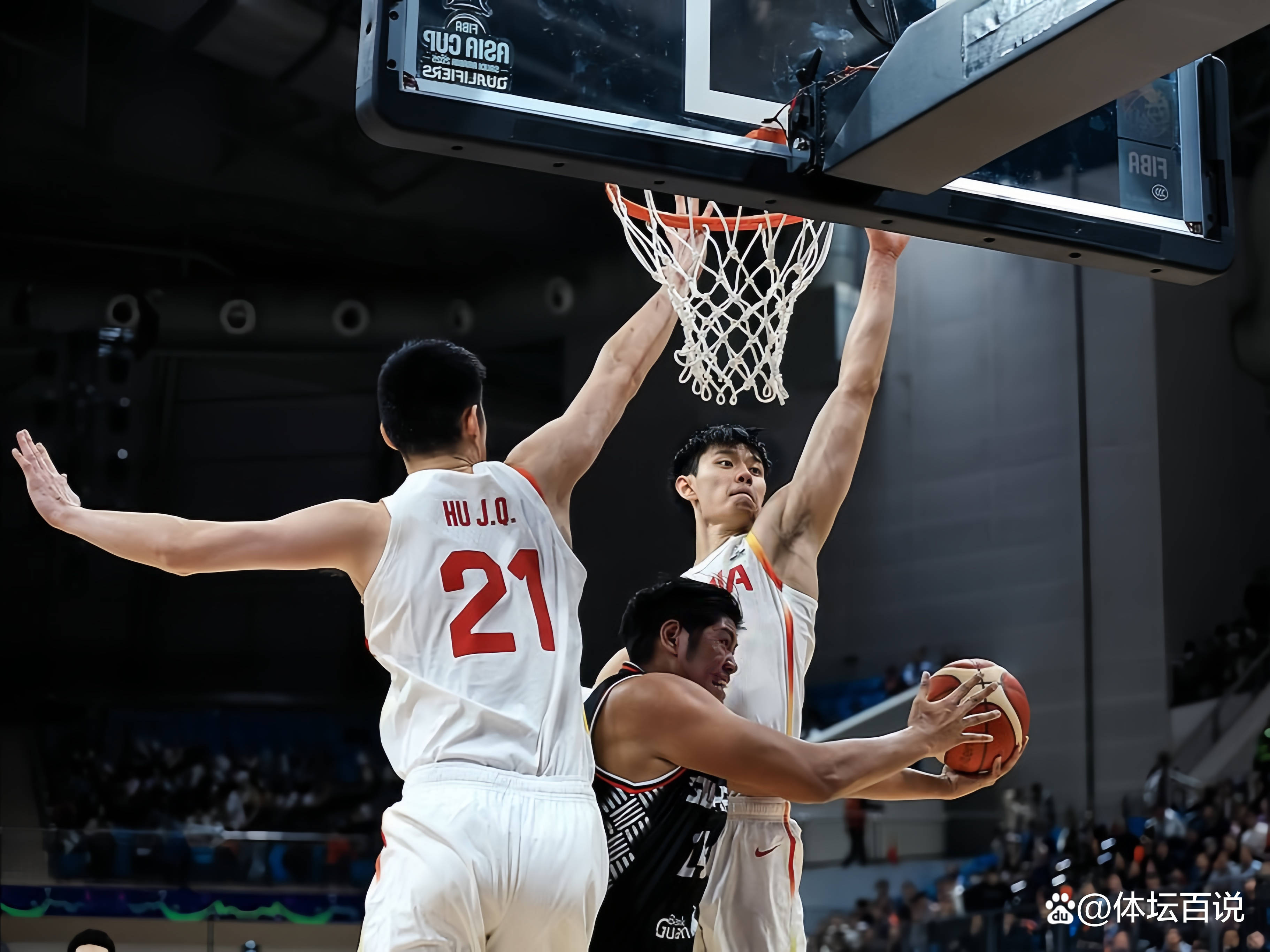 中国男篮坚持训练备赛，篮球世界杯挑战临