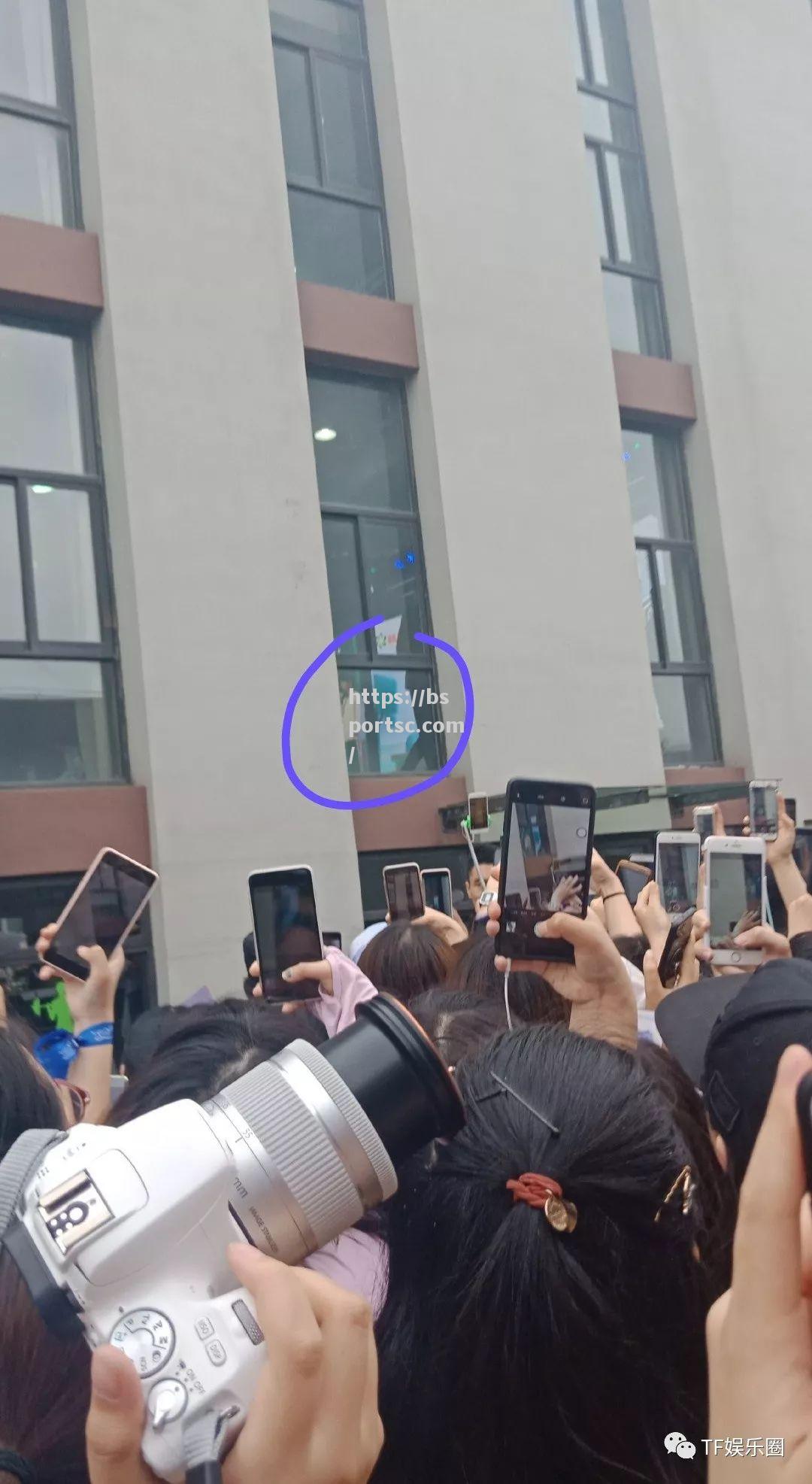 现场曝发令人惊讶的情况！