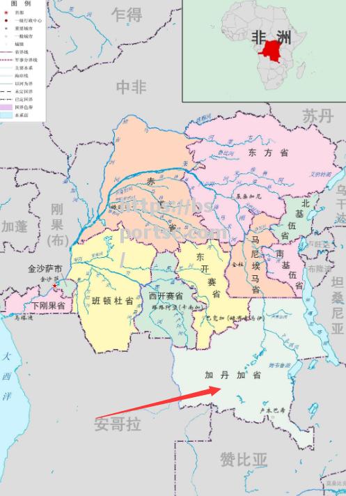 刚果女足获得中非联赛冠军，实力抢眼
