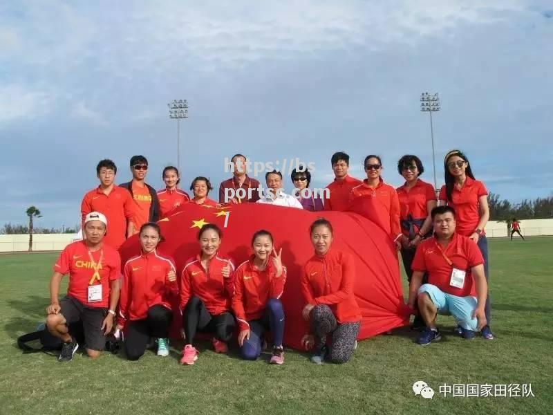 俄罗斯田径队表现稳定，团体接力赛夺铜