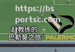 巴勒莫连败告终，保级前景渐渐明朗